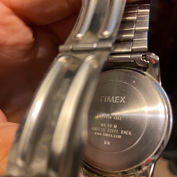 Timex Watch - Picture 7 of 7
